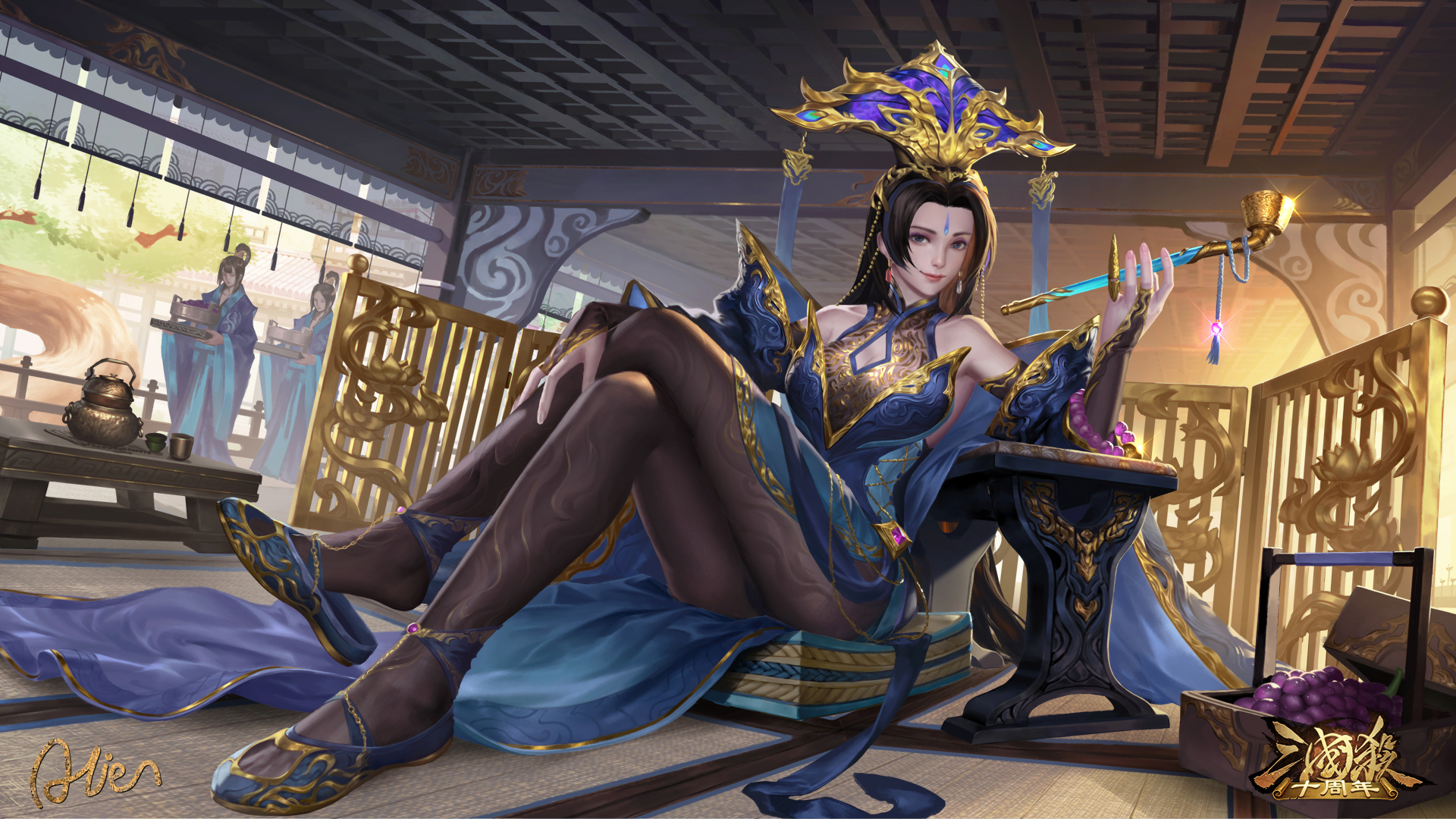 [十周年][资讯]《三国杀十周年》2021年2月15日活动宝箱概率.