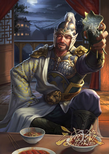 严白虎