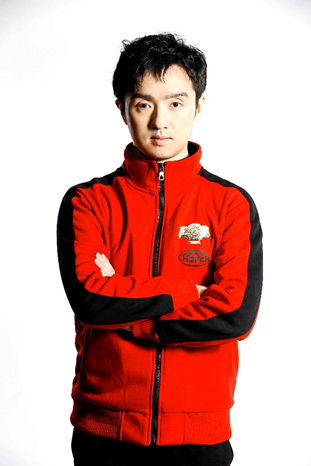 [资讯] 超级杯选手专访:果树,火树,傻傻分不清楚